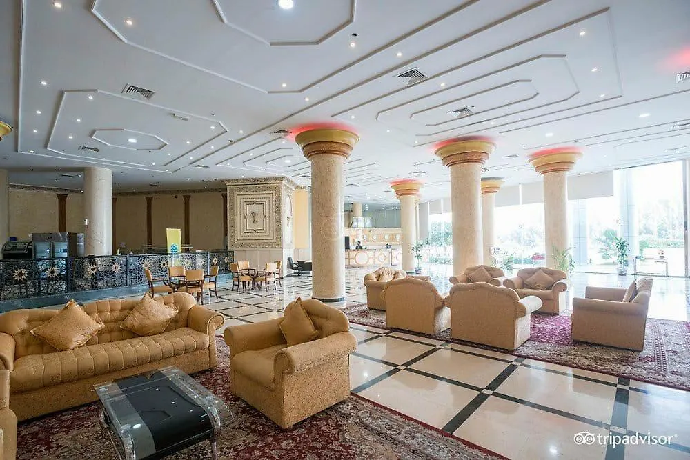 Crown Palace Hotel-1