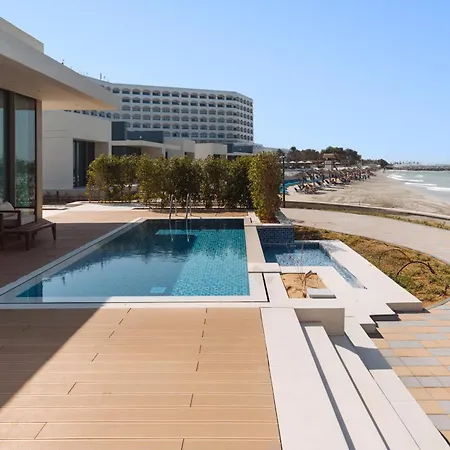 Dusit Ajman Resort & Villas-3